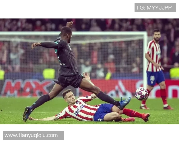 西甲激战巴黎圣日耳曼点球大战险胜马竞全场回顾与精彩瞬间